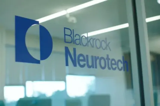 Blackrock Neurotech