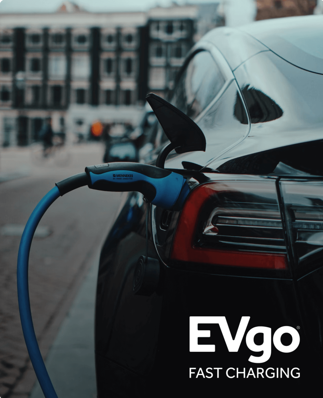 EVgo